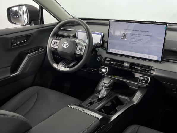 Toyota RAV4 VI (XA60) с пробегом 2026 года, цена 4 720 000 рублей, 13 км, внедорожник, Автокод Объявления