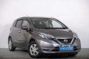 Nissan Note II Рестайлинг Томск  - изображение 18