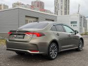 Toyota Corolla XII (E210) Санкт-Петербург  - изображение 29
