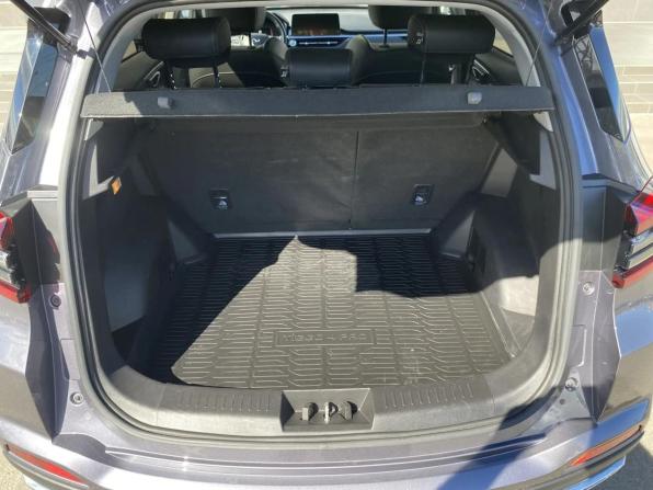 Chery Tiggo 4 Pro I с пробегом 2023 года, цена 1 545 000 рублей, 62932 км, внедорожник, Автокод Объявления