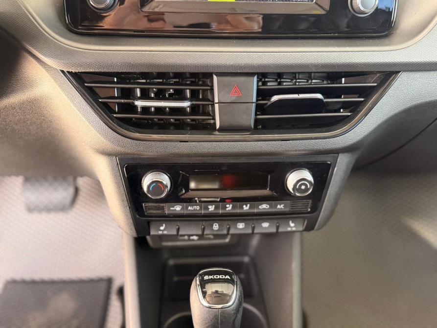Skoda Rapid II Екатеринбург  - изображение 14