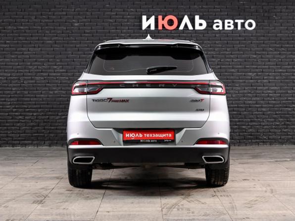 Chery Tiggo 7 Pro Max I Рестайлинг с пробегом 2024 года, цена 2 065 000 рублей, 72751 км, внедорожник, Автокод Объявления