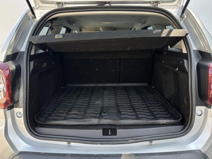 Renault Duster II Москва  - изображение 15
