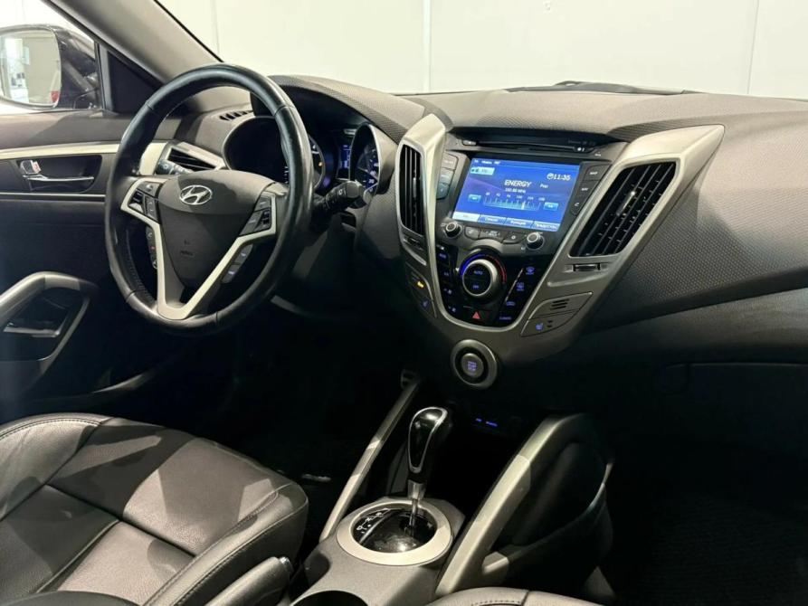 Hyundai Veloster I Самара  - изображение 8