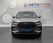 Chery Tiggo 8 Pro Max I Рестайлинг Москва  - изображение 33