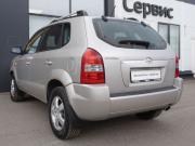 Hyundai Tucson I Москва  - изображение 20