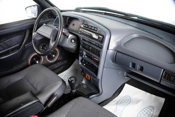 Lada (ВАЗ) 2114 с пробегом 2012 года, цена 339 000 рублей, 133000 км, хэтчбек, Автокод Объявления