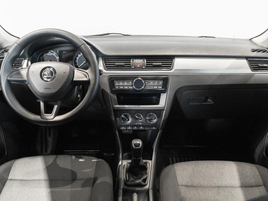 Skoda Rapid I Рестайлинг Казань  - изображение 6