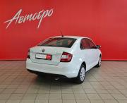 Skoda Rapid I Рестайлинг Вологда  - изображение 21