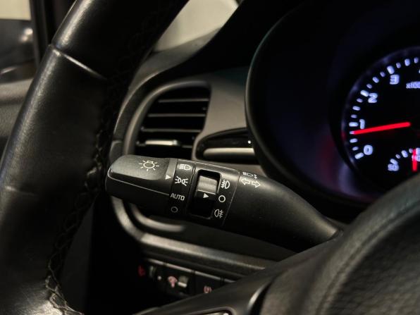 Kia Rio IV с пробегом 2019 года, цена 1 640 000 рублей, 103314 км, хэтчбек, Автокод Объявления