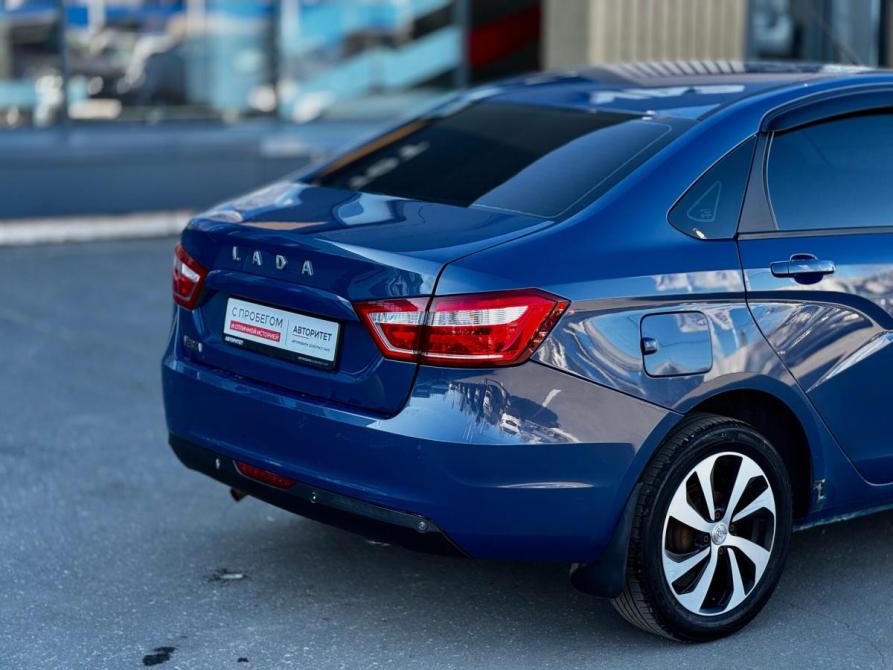 Lada (ВАЗ) Vesta I Архангельск  - изображение 6