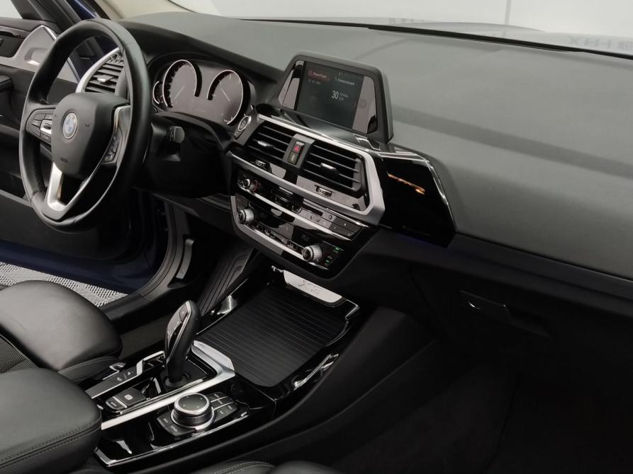 BMW X3 III (G01) Екатеринбург  - изображение 22