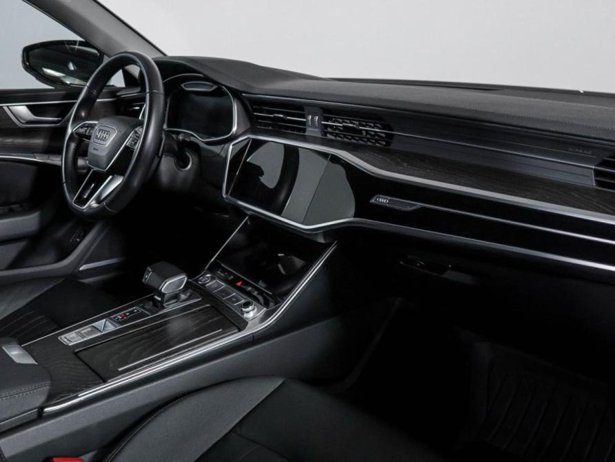 Audi A6 V (C8) Москва  - изображение 10