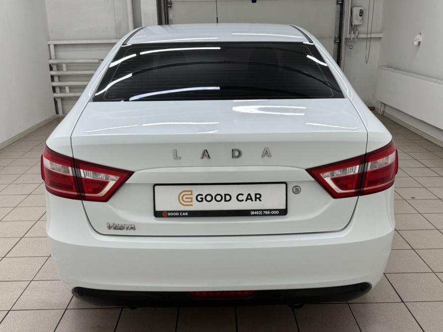 Lada (ВАЗ) Vesta I Энгельс  - изображение 5