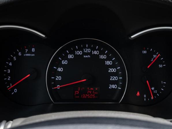 Kia Sorento II Рестайлинг с пробегом 2015 года, цена 1 920 000 рублей, 132503 км, внедорожник, Автокод Объявления