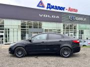 Kia Rio III Набережные Челны  - изображение 23