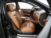 Mercedes-Benz S-Класс V (W221) Рестайлинг Москва  - изображение 41