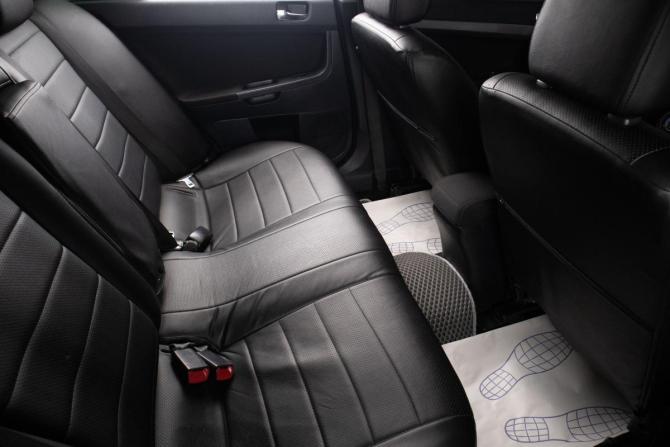 Mitsubishi Lancer X с пробегом 2010 года, цена 649 000 рублей, 187000 км, седан, Автокод Объявления