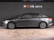 Kia Optima IV Екатеринбург  - изображение 30