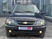 Chevrolet Niva I Рестайлинг Пермь  - изображение 11