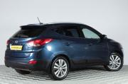 Hyundai ix35 I Челябинск  - изображение 26