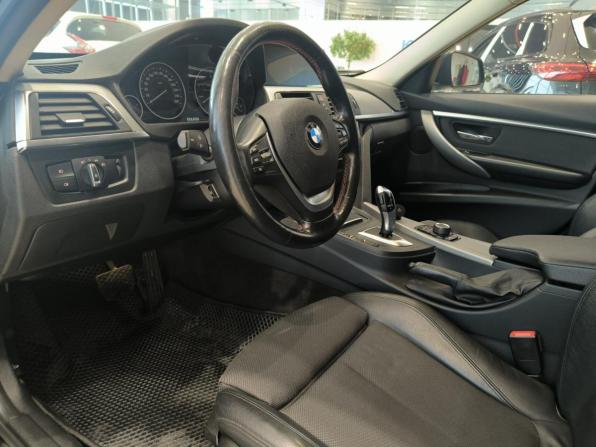 BMW 3 серии VI (F3x) Рестайлинг с пробегом 2017 года, цена 2 200 000 рублей, 171886 км, седан, Автокод Объявления