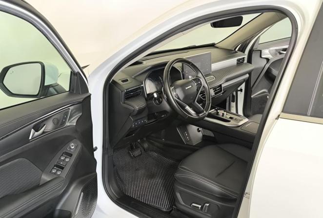 Haval Jolion I с пробегом 2023 года, цена 1 695 000 рублей, 73632 км, внедорожник, Автокод Объявления