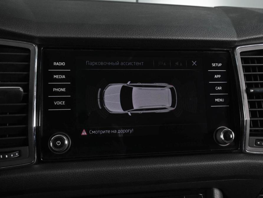 Skoda Kodiaq I Ростов-на-Дону  - изображение 14