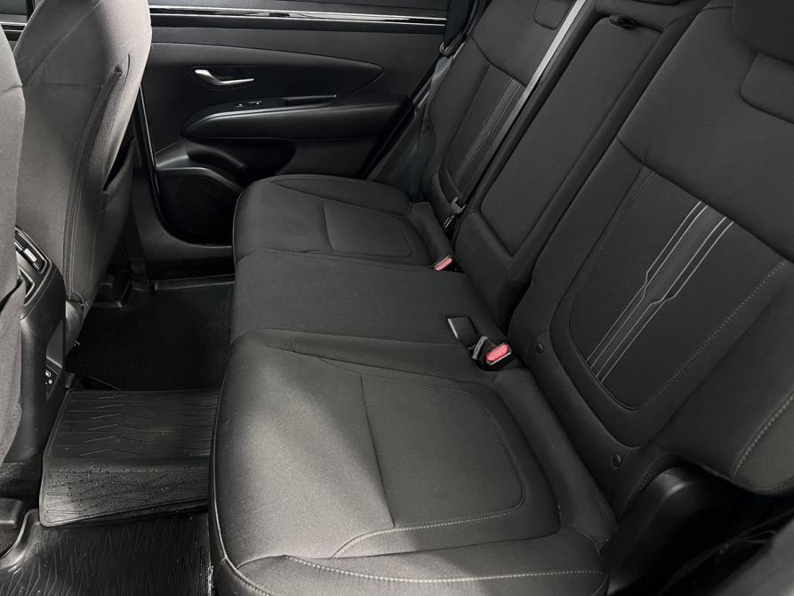 Hyundai Tucson IV Калининград  - изображение 10