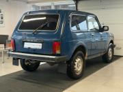 Lada (ВАЗ) 2121 (4x4) I Рестайлинг Тольятти  - изображение 25