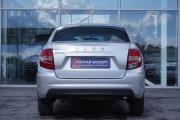 Lada (ВАЗ) Granta I Рестайлинг Ульяновск  - изображение 29