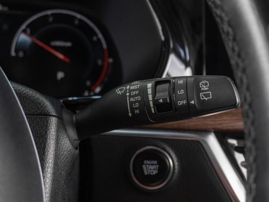 Kia Mohave I Рестайлинг 2 Тюмень  - изображение 23