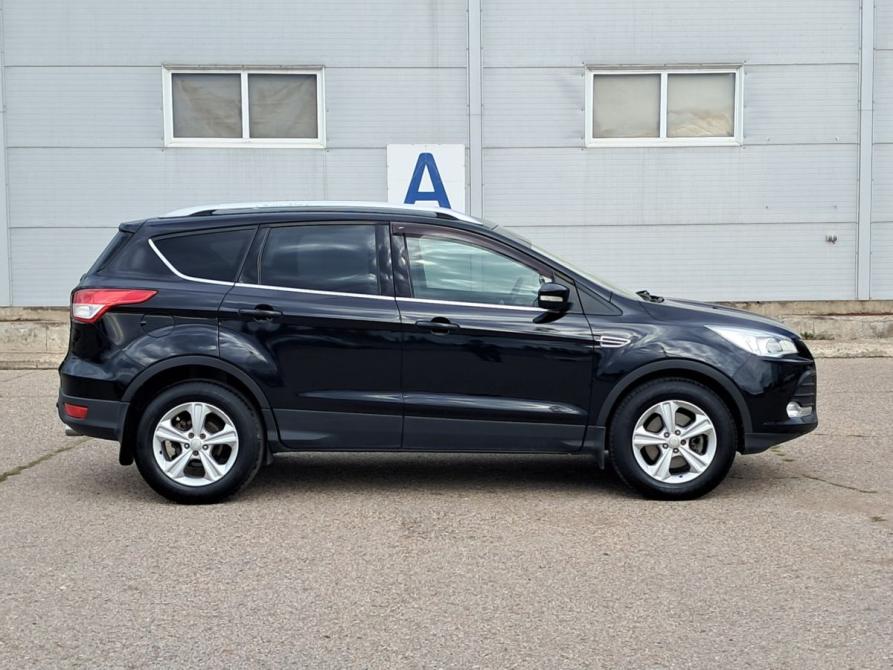 Ford Kuga II Набережные Челны  - изображение 8
