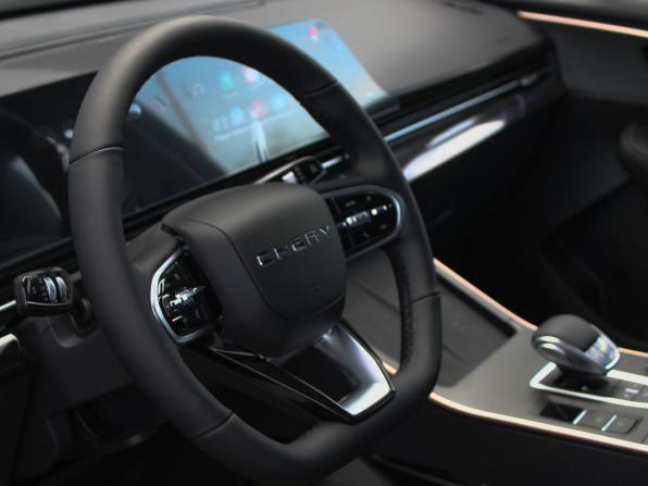 Omoda C5 I с пробегом 2023 года, цена 1 849 900 рублей, 39500 км, внедорожник, Автокод Объявления