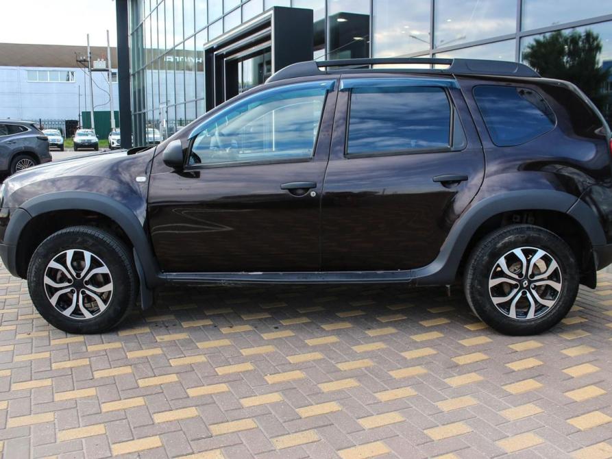 Renault Duster I Калуга  - изображение 2