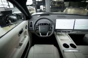 Li Auto (Lixiang) L9 I Рестайлинг Москва  - изображение 28