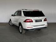 Mercedes-Benz M-Класс III (W166) Москва  - изображение 27