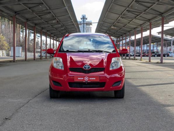 Toyota Yaris II с пробегом 2006 года, цена 499 900 рублей, 150000 км, хэтчбек, Автокод Объявления