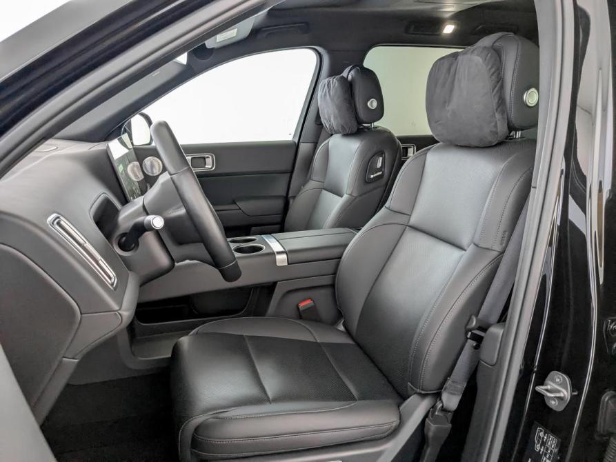 Li Auto (Lixiang) L9 I Рестайлинг Москва  - изображение 24