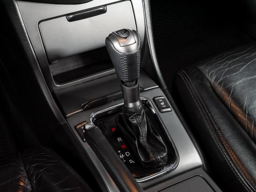 Honda Accord VII Рестайлинг Екатеринбург  - изображение 15