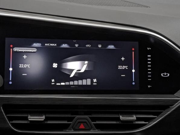 Geely Tugella I Рестайлинг с пробегом 2023 года, цена 3 100 000 рублей, 34860 км, внедорожник, Автокод Объявления