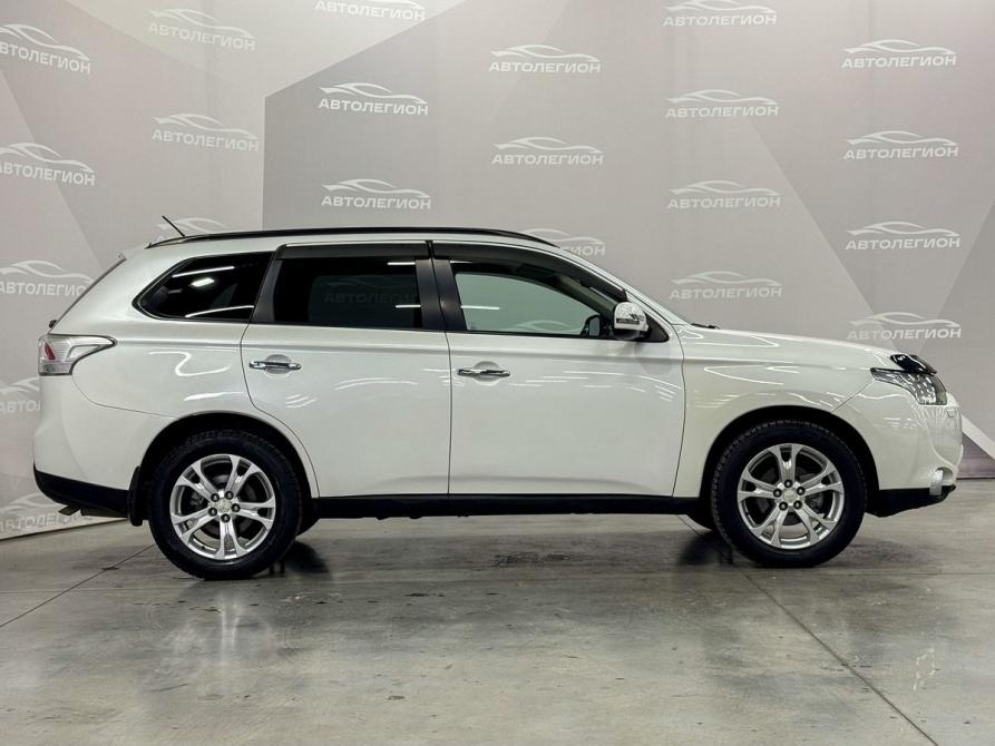 Mitsubishi Outlander III Новосибирск  - изображение 6