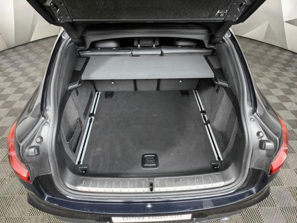 BMW X4 II (G02) с пробегом 2020 года, цена 5 230 000 рублей, 88528 км, внедорожник, Автокод Объявления