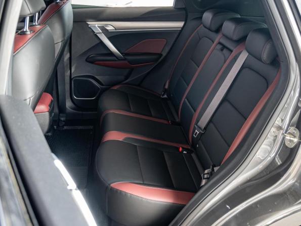 Geely Coolray I с пробегом 2023 года, цена 1 665 000 рублей, 81440 км, внедорожник, Автокод Объявления