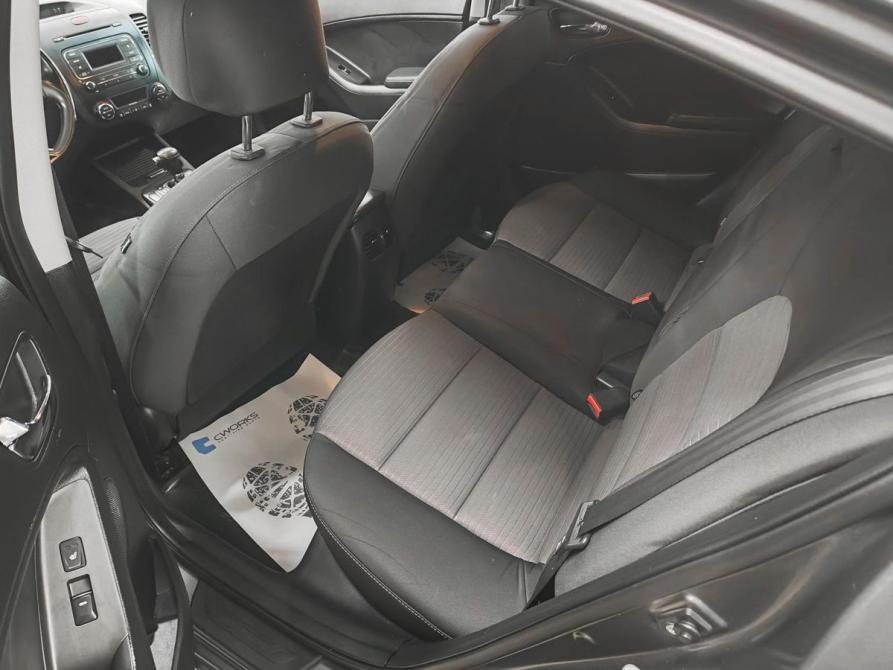 Kia Cerato III Тула  - изображение 8