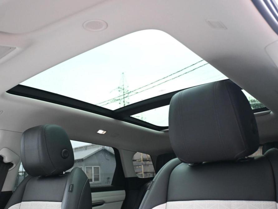 Land Rover Range Rover Evoque II Новороссийск  - изображение 14