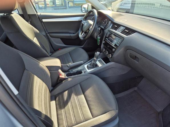 Skoda Octavia III (A7) Рестайлинг с пробегом 2020 года, цена 1 872 000 рублей, 130877 км, лифтбек, Автокод Объявления