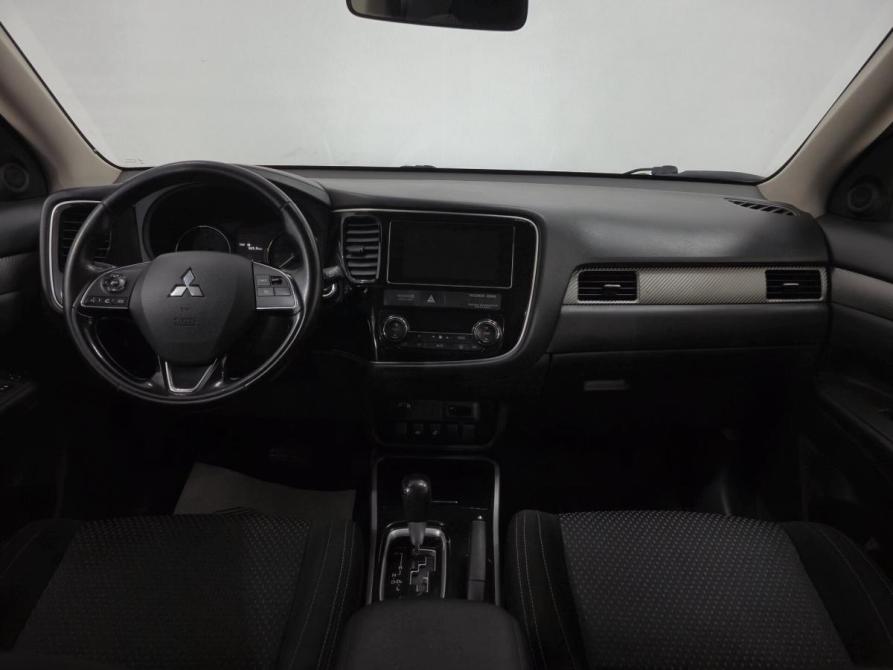 Mitsubishi Outlander III Рестайлинг 2 Набережные Челны  - изображение 10