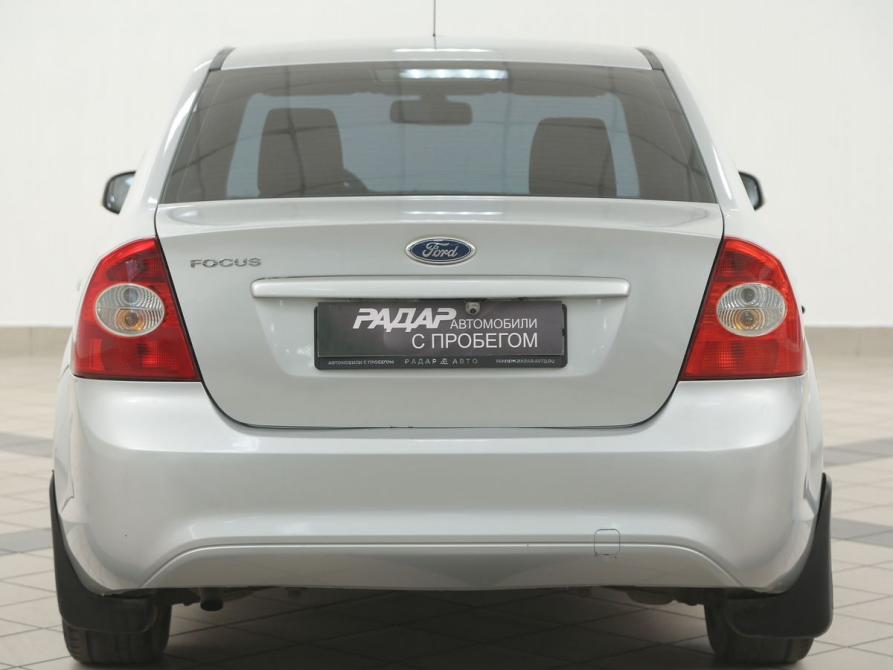 Ford Focus II Рестайлинг Иваново  - изображение 3