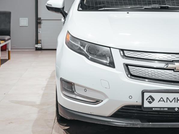 Chevrolet Volt I с пробегом 2011 года, цена 1 265 000 рублей, 188702 км, хэтчбек, Автокод Объявления